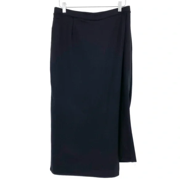 Betabrand leggings with skirt - Picture 3 of 7